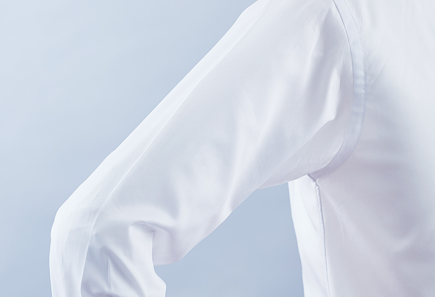 Armhole 腕周り