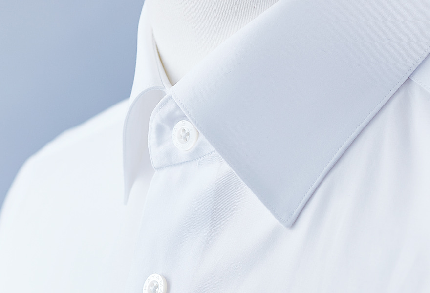 Neck pattern 衿ぐり